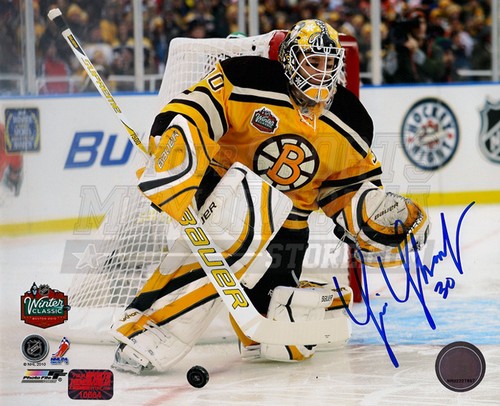 Tim thomas boston bruins - tim,