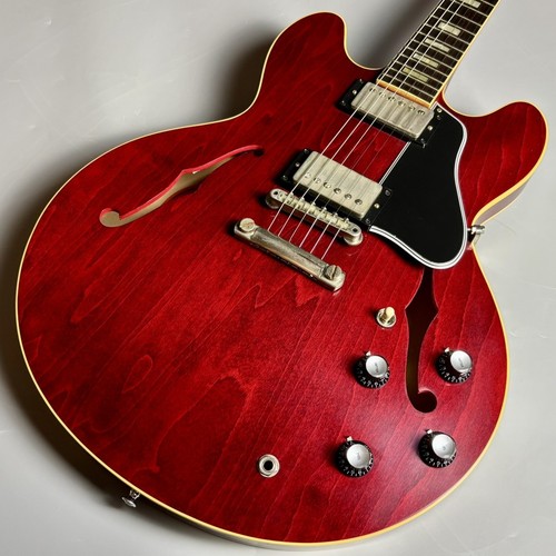 Gibson 1964 335 ristampa - gibson,