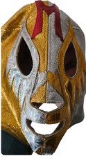 Mil Mascaras Maschera Match