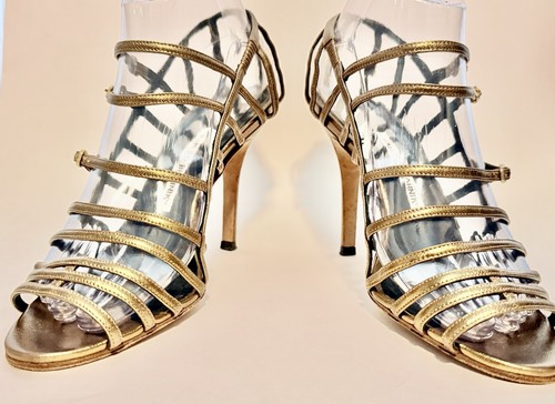 Sandali manolo blahnik - sandali, in