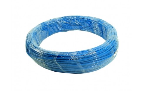 17760 tubo elastoflex per - tubo, aria