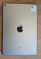 Apple iPad 2018 6th gen. 9.7" Wi-Fi 32GB Grigio Siderale 