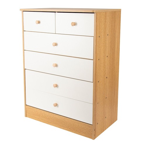 New chest drawers of - 6,
