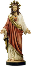 Articoli Religiosi by  Statua