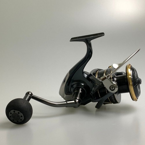 Usato daiwa caldia sw - daiwa,