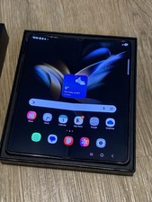 Samsung Fold 4 256GB Grigio
