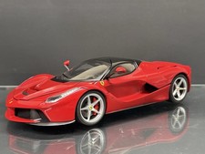 Hot Wheels Elite Ferrari