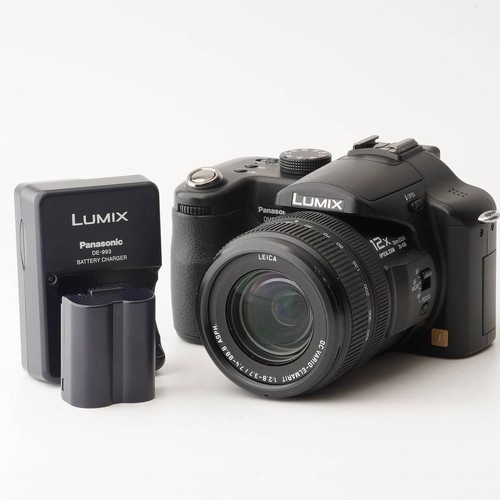 Panasonic lumix - panasonic,