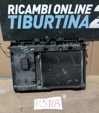 R5103 kit radiatori Peugeot