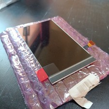 LCD SCHERMO Video Display