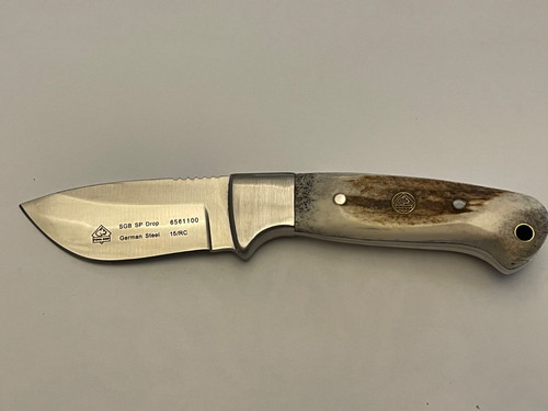 Coltello puma sgb drop - coltello, sp