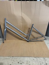 KIT TELAIO+FORCELLA DONNA