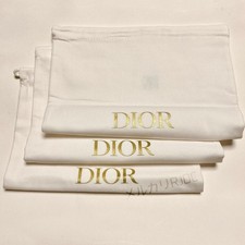 Christian Dior Pouch Couture
