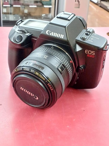 Canon eos620 reflex - canon,