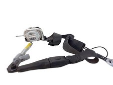 CINTURA DI SICUREZZA ANTERIORE SINISTRA PER OPEL Insignia S. Wagon 84025368 (08