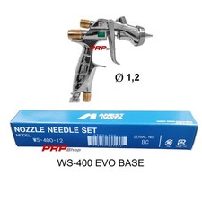 Set Ugello Materiale + Astina