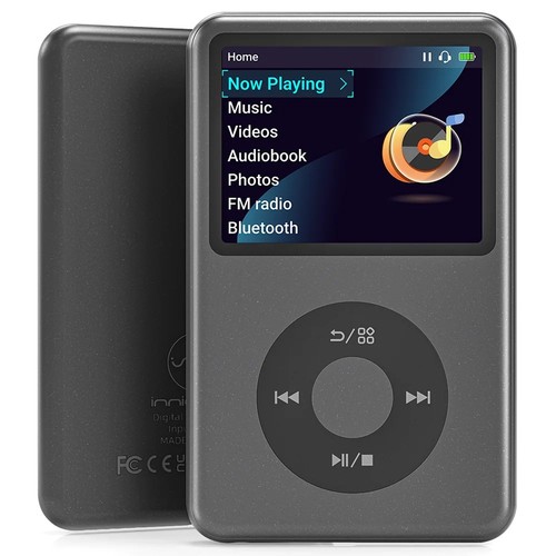 Lettore mp3 ipod classic hifi - lettore,