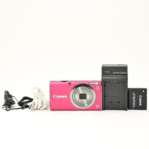 Canon powershot a2300 - canon,