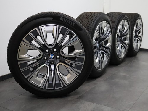 Cerchi bmw g45 serie g70 - g45,