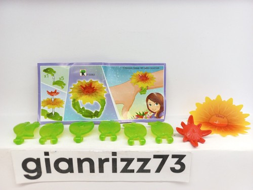 Sorpresine kinder 083 con - kinder,