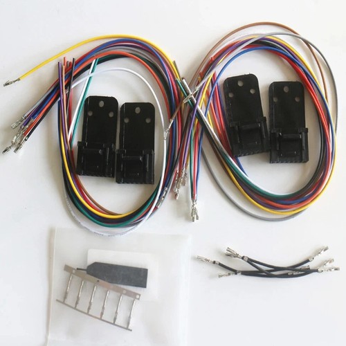 Kit spine accy pin - spine, 16