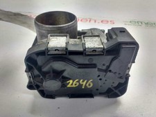 corpo farfallato FIAT GRANDE