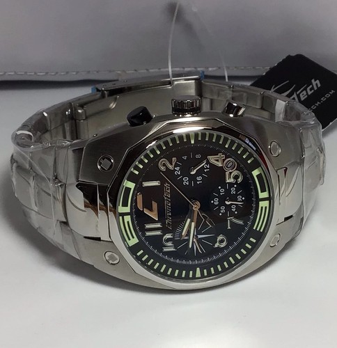 Orologio uomo chronotech - orologio,