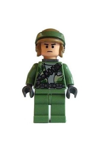 Figurine minifigure lego - figurine,