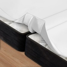 3-in-1 Fitted Sheet with Bed
