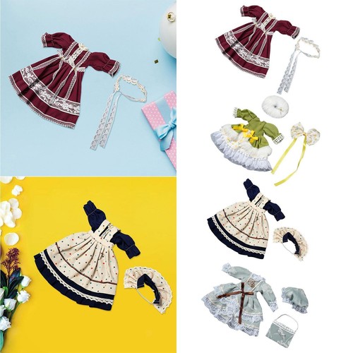 Abbigliamento set di - 1:,