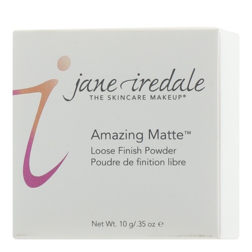 Jane iredale amazing base - jane,