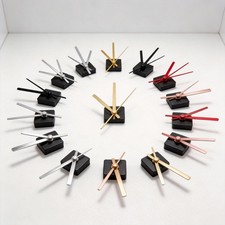 Meccanismo Orologio Quarzo