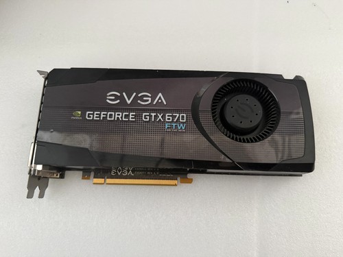 Evga nvidia geforce - evga,