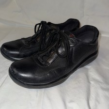 Prada America's Cup Sneakers