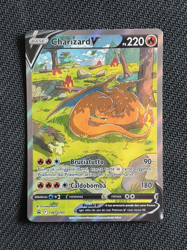 Pokemon charizard swsh - pokemon,