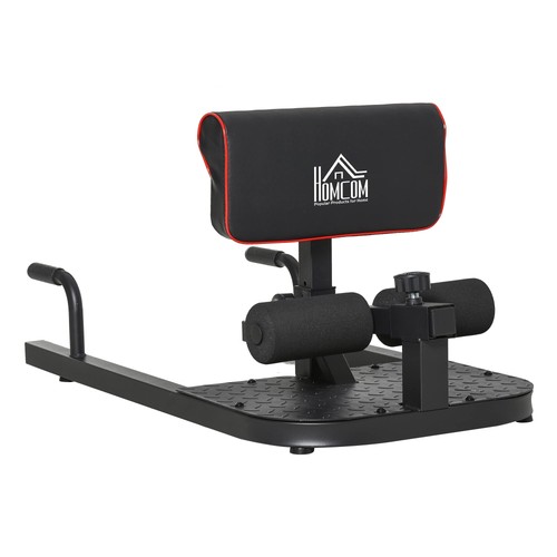 Macchina squat 1 - squat,