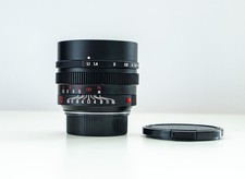 Ding syoptic 50mm - mr., f/1.1