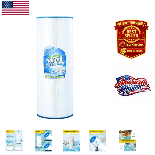 Cartuccia filtro spa - filtro,