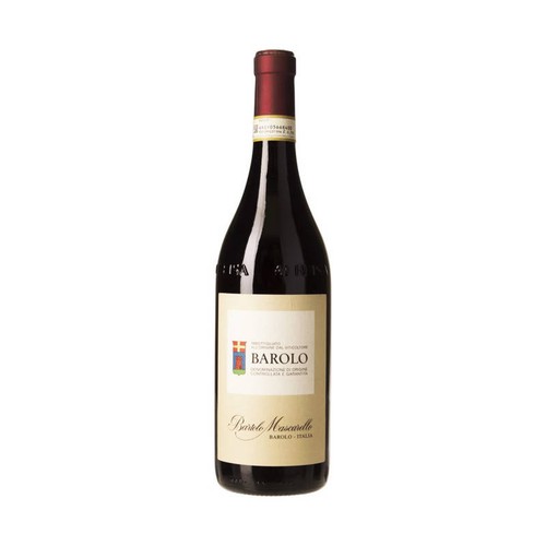 Bartolo mascarello barolo - mascarello,