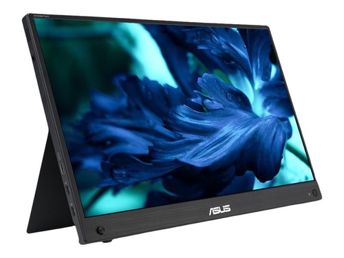 Asus zenscreen touch mb16aht - touch,