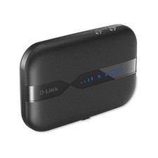 D-Link DWR-932 Pocket Hotspot