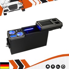 Storage per Mercedes Vito W447