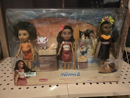 Moana - , 2