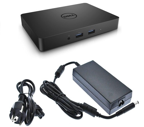 Dell wd15 docking - dell, station