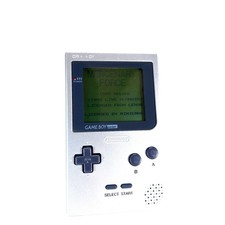 Console Nintendo Game Boy