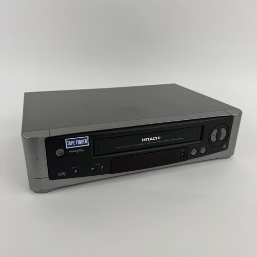 Video plus hitachi - video, vt-mx910euk