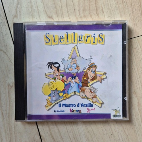 Sacis stellaris mostro - stellaris:, il