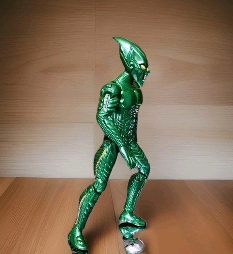 Modellino marvel toybiz dafoe - modellino,