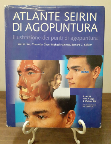 Aavv atlante seirin di - aavv,