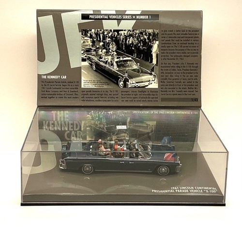 Minichamps 430086100 lincoln - 430086100,